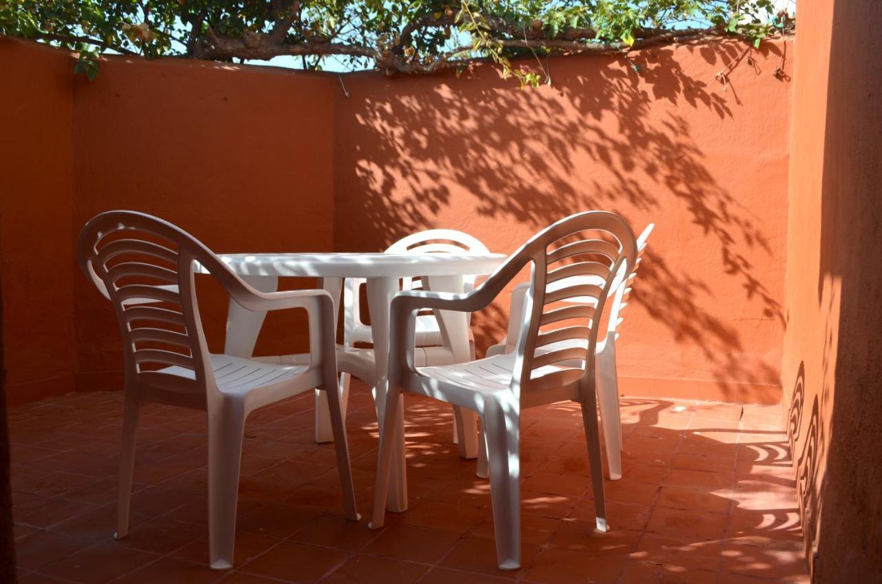 The Peaches Bungalows 45 & 46 Maspalomas  Esterno foto